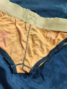 Men's Innerwear Briefs 2-Pack