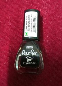 Eyeliner