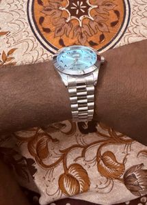 Rolex Watch