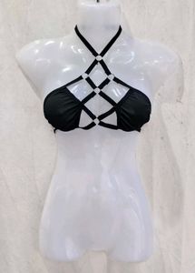 7258. Strappy sexy BRALLETE