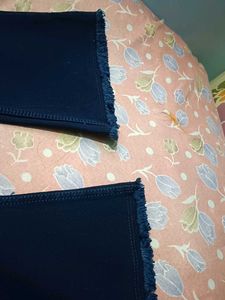 Dark Wash Flare Jeans
