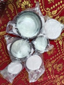 COMBO OF 3 CELLO SAPPHIRE CASSEROLE