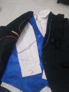 Men's Formal Wear Set