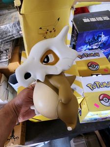 Pokemon Cubone Figurine