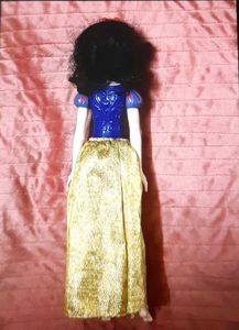 Snow White Disney Doll