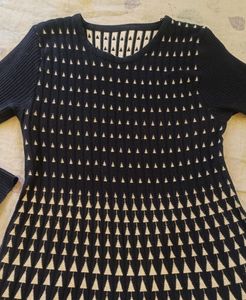 Tunic Dress For Winters