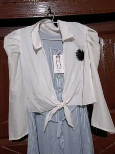 GIRLS TOP + 1 More Design