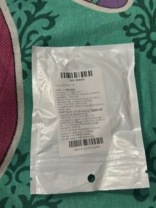 Gold Arm Cuff(BRAND NEW &amp; UNUSED)