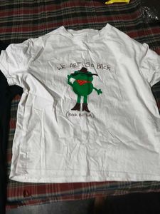 Graphic Print T-Shirts