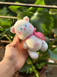 crochet cat 🐈 🩷🧿
