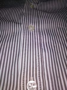 PAN AMERICA FORMAL SHIRT