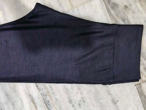 Black Active Leggings
