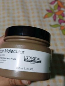L'Oreal Absolut Repair Molecular Hair Mask