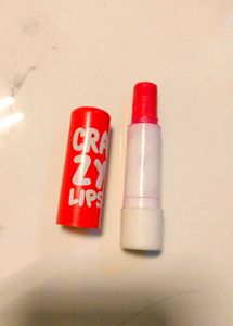 Crazy Lips Lipstick 💋💄
