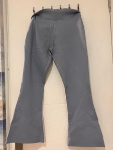 Flared Leggings Pants