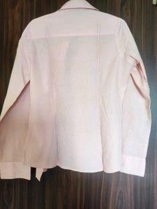 Stop Brand Ladies Formal Shirt
