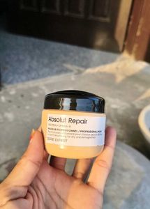 Absolut Repair Professional Hair Mask