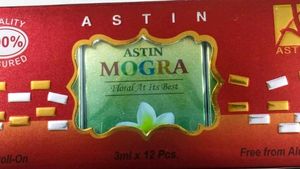Moghra Jumbo Combo Attar pure fragrances 6 pic
