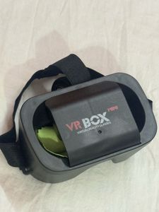 VR BOX Mini Virtual Reality Glasses