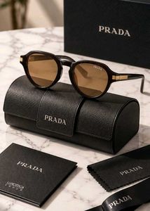 Prada Eyeglasses with og box