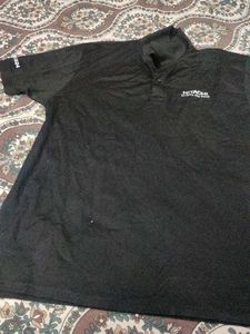 Hitachi Men's Polo T-Shirt