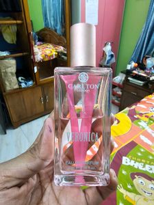 Carlton London Veronica Eau de Parfum