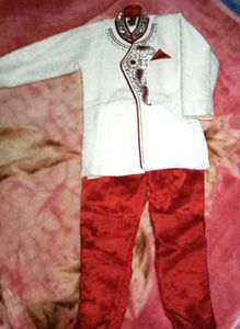 Sherwani For Kids