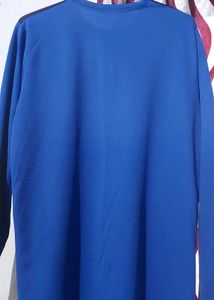 Puma Navy Blue Tshirt