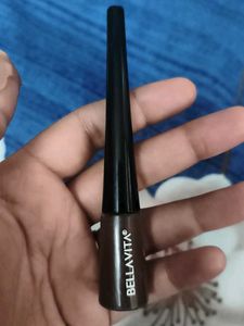 Bellavita Liquid Eyeliner - Brown