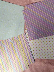 Pattern Sheets
