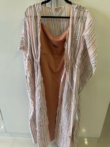 XXL size Super Comfy From The kaftan Company
