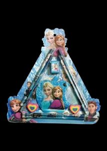 Frozen Stationery Set