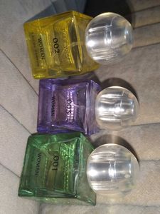 Studio West Woman Perfume Set