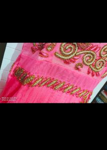 😍Beautiful Evening Gown Set For Wedding Rituals🥰