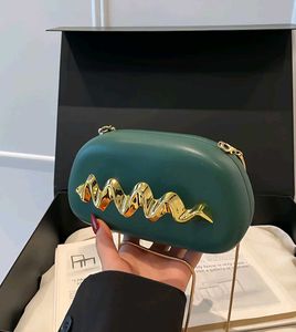 ZARA* inspired Clutch bag... PREMIUM QUALITY FIX P