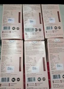 Niconi Tan Vanish removal cream
