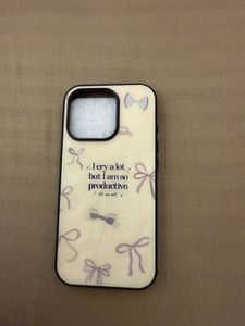 iPhone 16 Pro Taylor Swift Phone Case