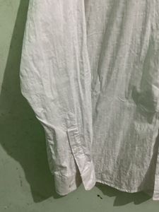 Men's Classic Button-Up Shirt