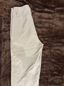 Chic Wide-Leg Trousers