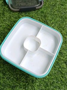 Portable Lunch Box