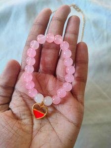 Bracelet And Chain Combo