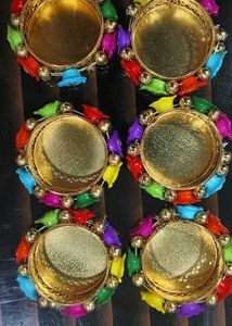 Decorative Candle Light Holders