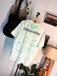 thisisneverthat Tie-Dye T-Shirt