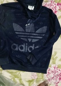 Adidas Hoodie