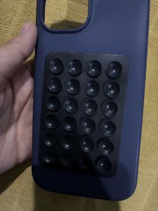 Grip Pad for Mobile