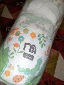 Mothercare Baby Diaper XL