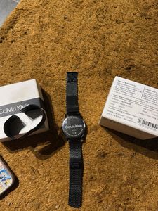 watch
