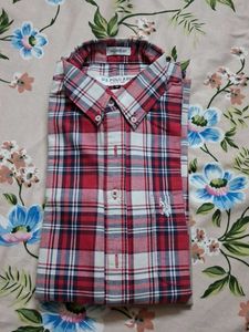 men Shirts(Pack of 2)