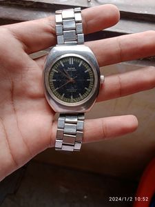 HMT Avinash Watch
