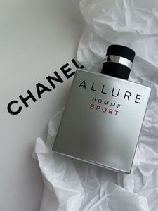 Chanel Allure Homme Sport EDT